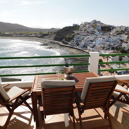 Las PlayasCasa Marina公寓 外观 照片
