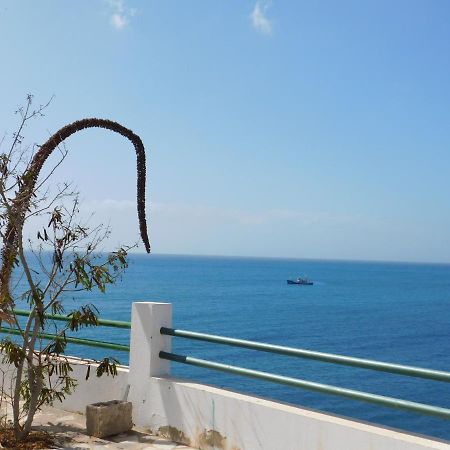 Las PlayasCasa Marina公寓 外观 照片