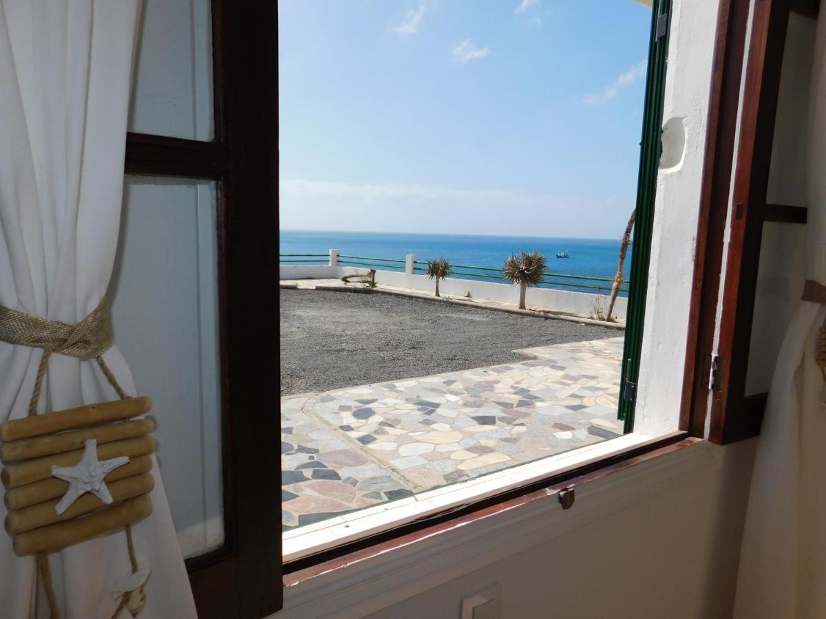 Las PlayasCasa Marina公寓 外观 照片