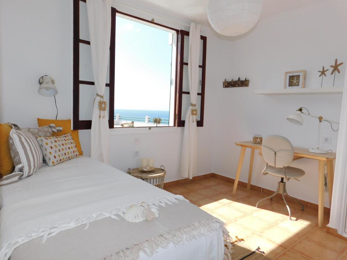 Las PlayasCasa Marina公寓 外观 照片