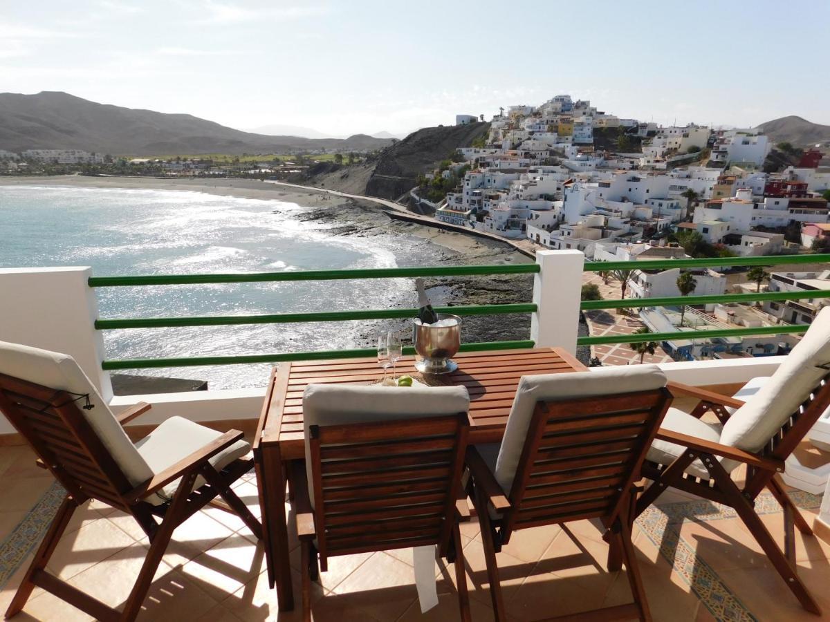 Las PlayasCasa Marina公寓 外观 照片
