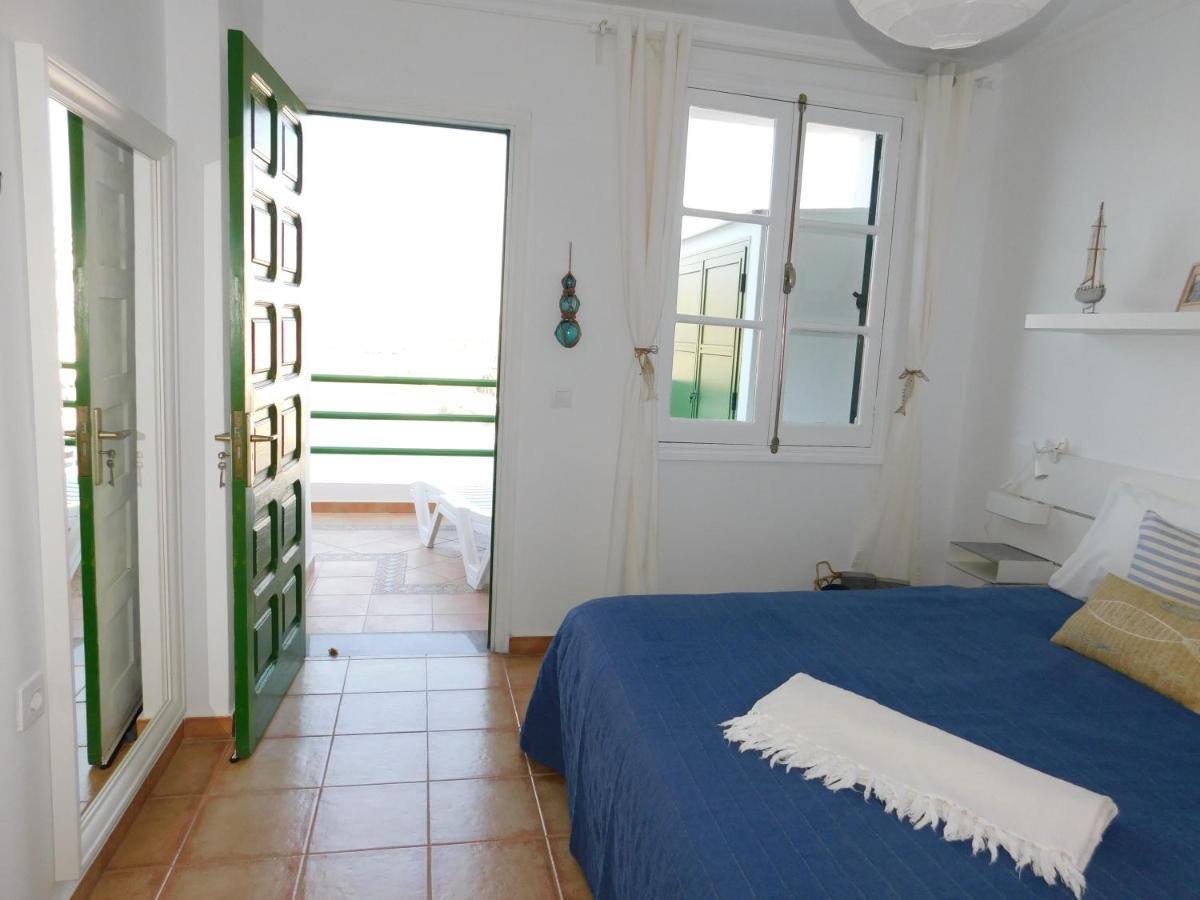 Las PlayasCasa Marina公寓 外观 照片