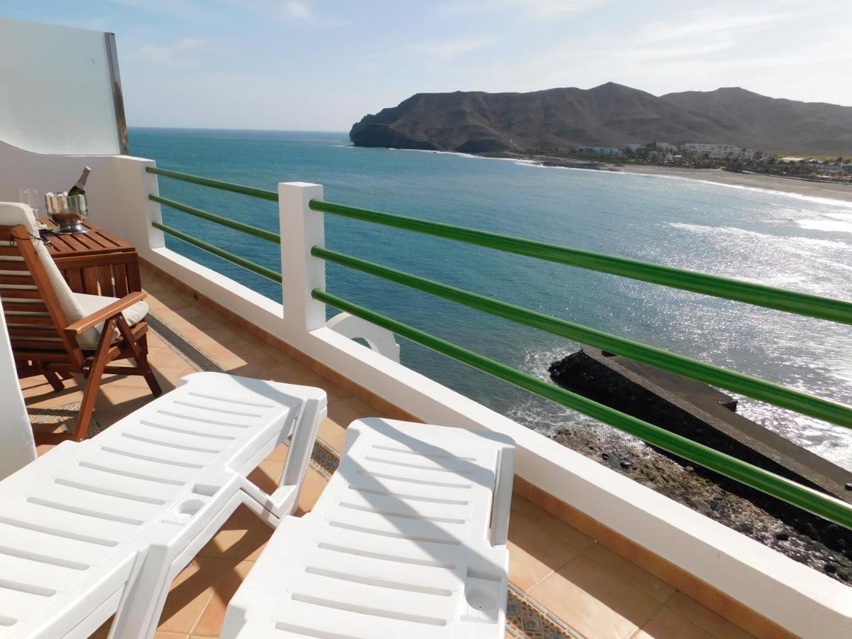 Las PlayasCasa Marina公寓 外观 照片
