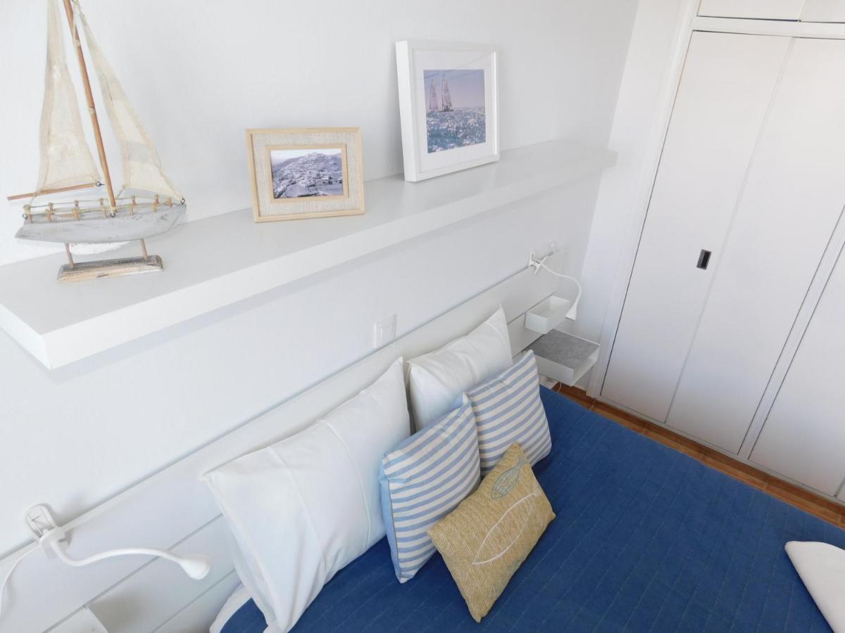 Las PlayasCasa Marina公寓 外观 照片