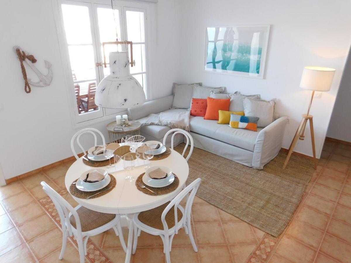 Las PlayasCasa Marina公寓 外观 照片