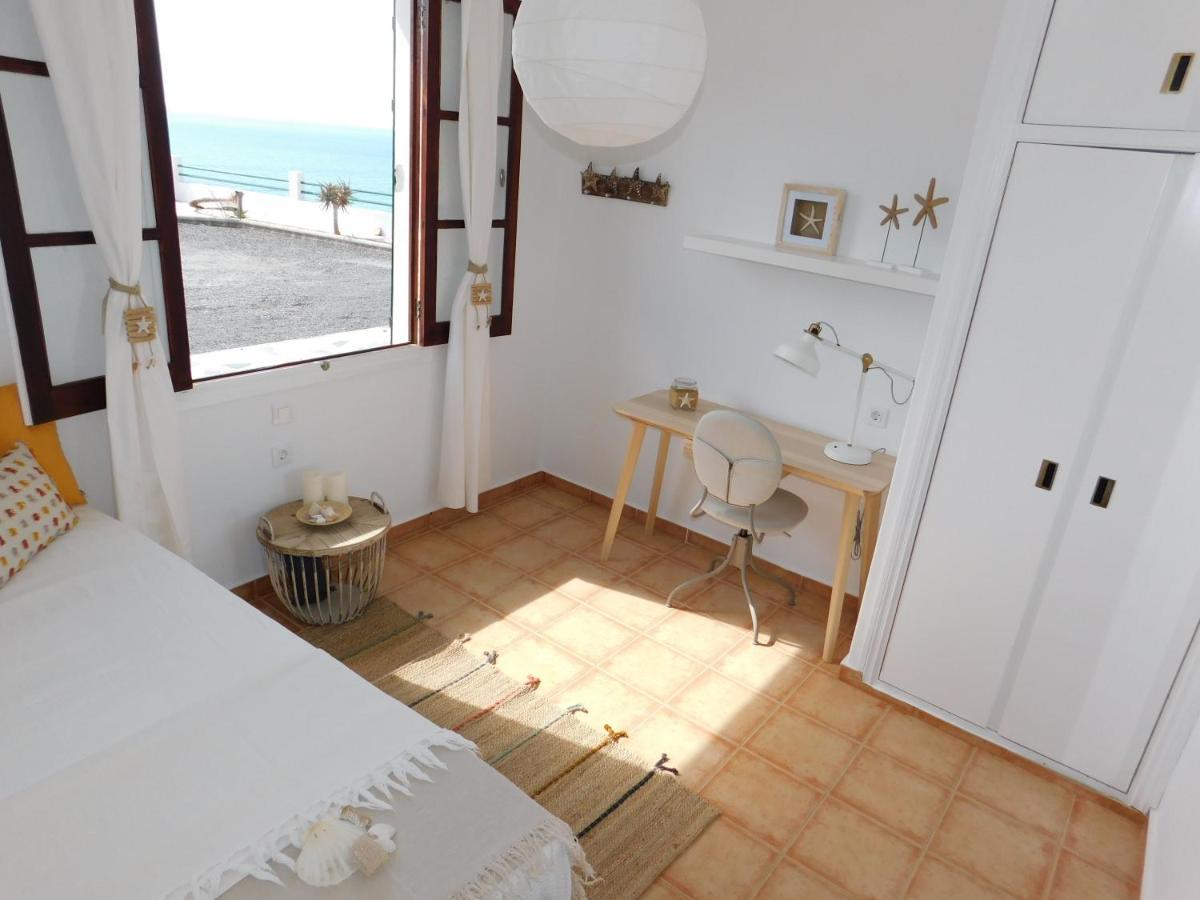 Las PlayasCasa Marina公寓 外观 照片