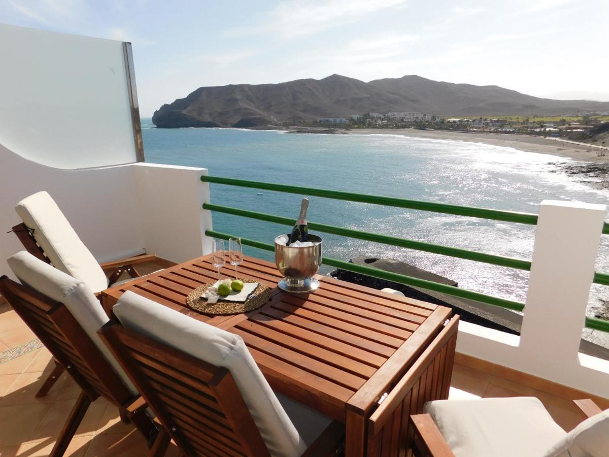 Las PlayasCasa Marina公寓 外观 照片