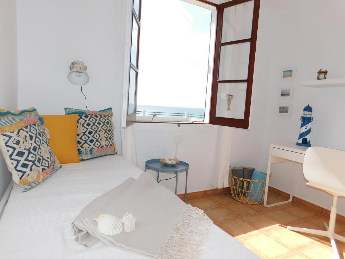 Las PlayasCasa Marina公寓 外观 照片