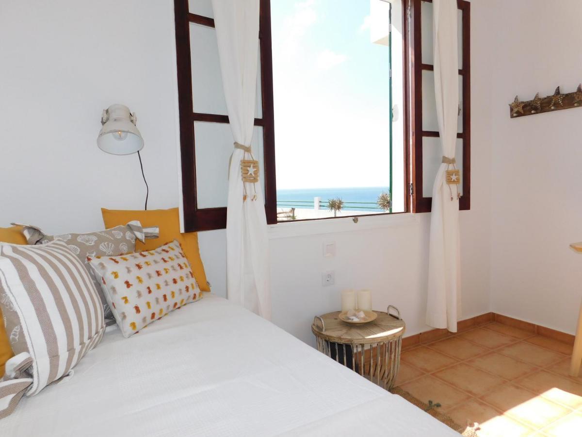 Las PlayasCasa Marina公寓 外观 照片
