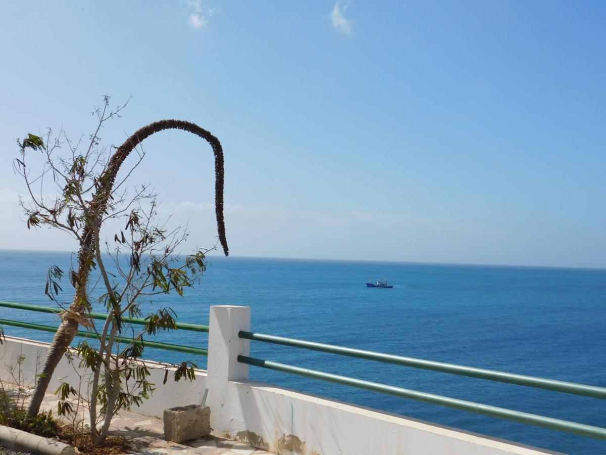 Las PlayasCasa Marina公寓 外观 照片